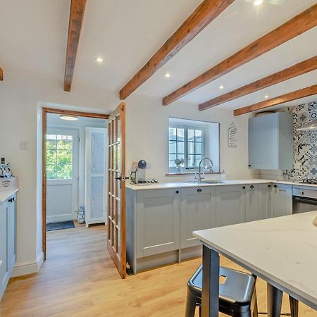 Lavender Cottage هيشام المظهر الخارجي الصورة