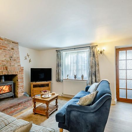 Lavender Cottage هيشام المظهر الخارجي الصورة