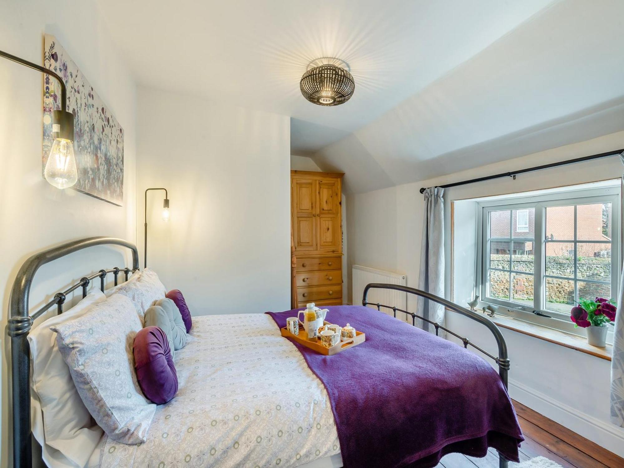 Lavender Cottage هيشام المظهر الخارجي الصورة