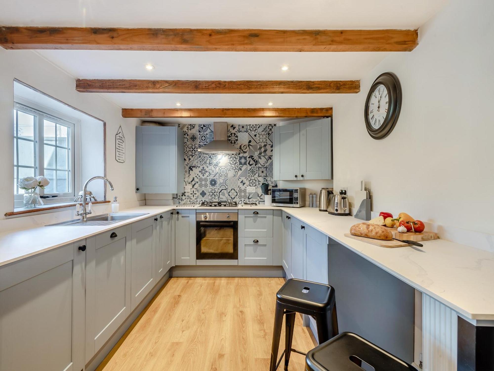 Lavender Cottage هيشام المظهر الخارجي الصورة