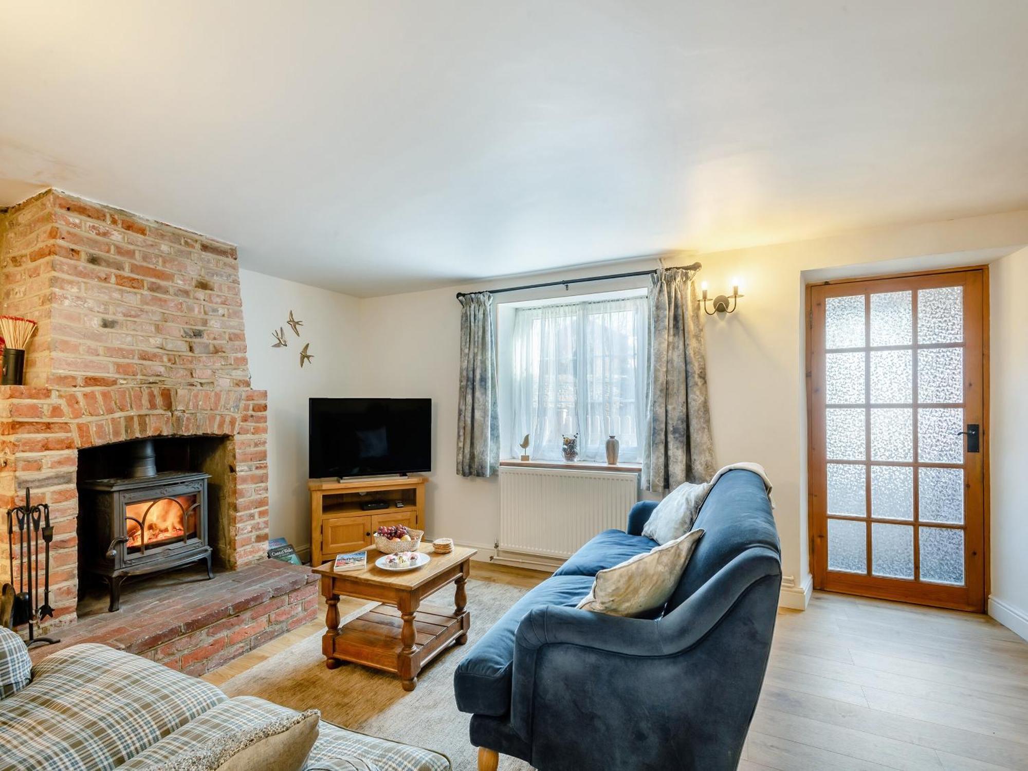 Lavender Cottage هيشام المظهر الخارجي الصورة